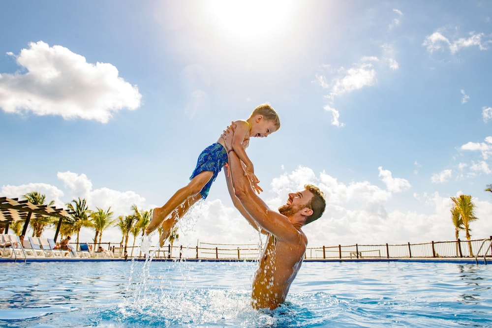 Allegro Playacar - All Inclusive — Swimming pool in Playa del Carmen, Quintana Roo
