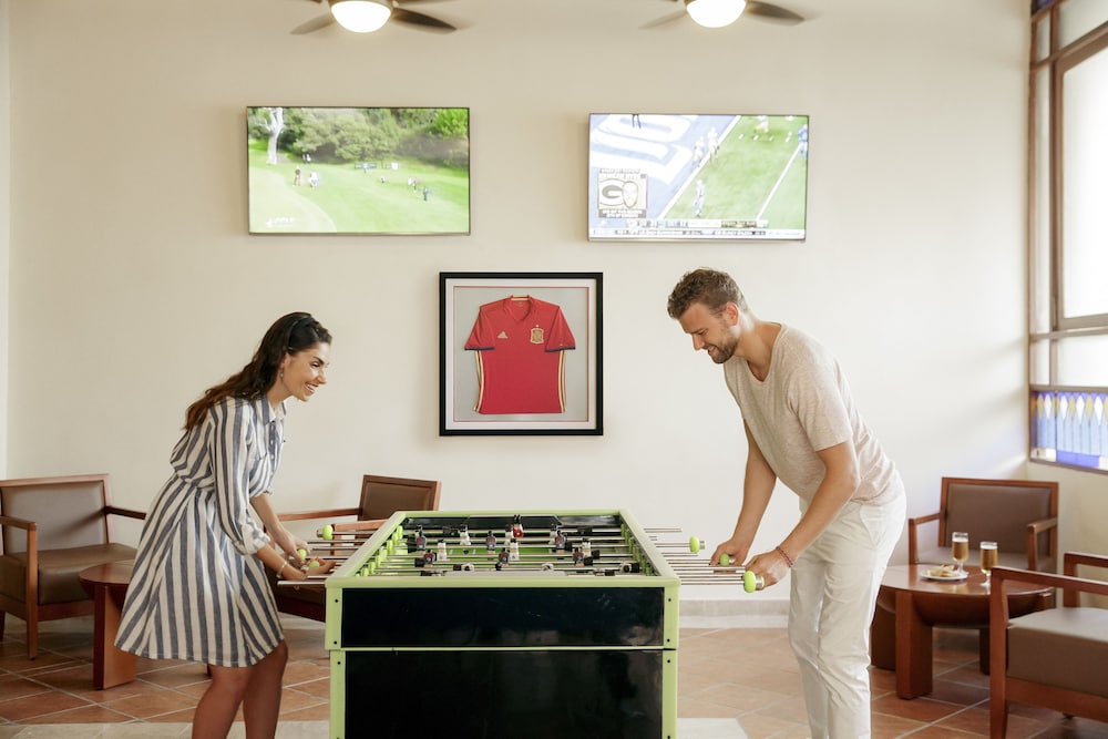 Allegro Playacar - All Inclusive — Sports & recreation in Playa del Carmen, Quintana Roo