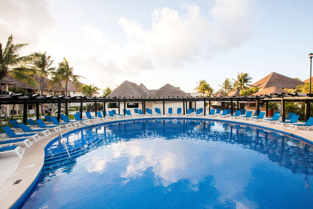 Allegro Playacar - All Inclusive — Swimming pool in Playa del Carmen, Quintana Roo
