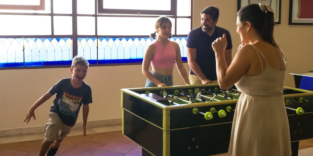 Allegro Playacar - All Inclusive — Sports & recreation in Playa del Carmen, Quintana Roo
