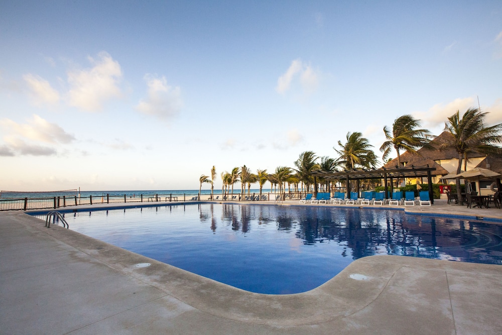 Allegro Playacar - All Inclusive — Swimming pool in Playa del Carmen, Quintana Roo