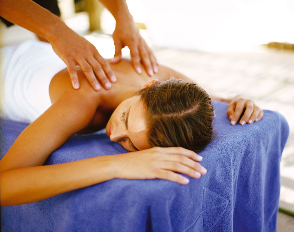 Allegro Playacar - All Inclusive — Spa in Playa del Carmen, Quintana Roo