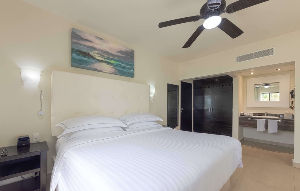 Allegro Playacar - All Inclusive — Hotel rooms in Playa del Carmen, Quintana Roo