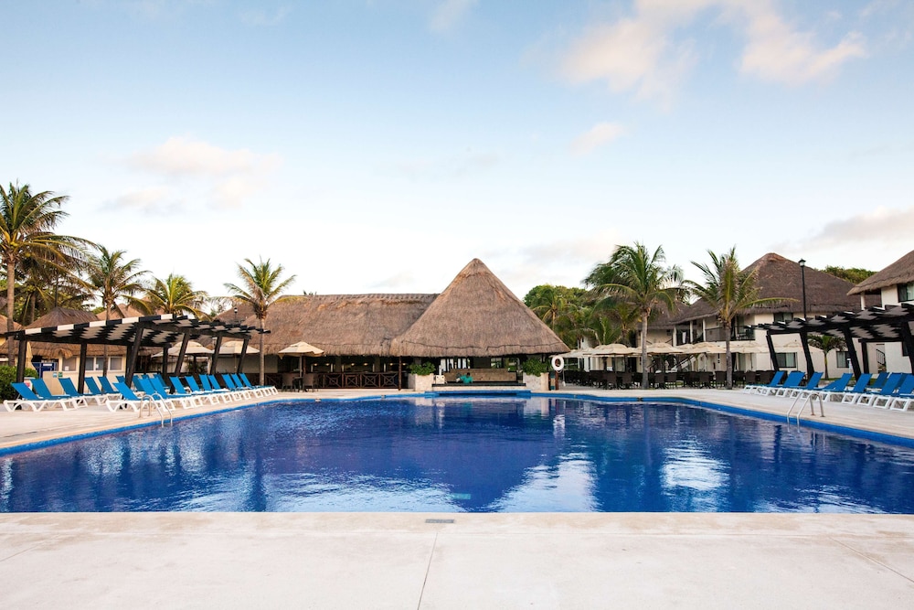 Allegro Playacar - All Inclusive — Swimming pool in Playa del Carmen, Quintana Roo