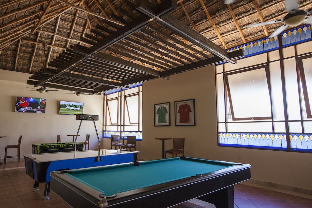 Allegro Playacar - All Inclusive — Sports & recreation in Playa del Carmen, Quintana Roo