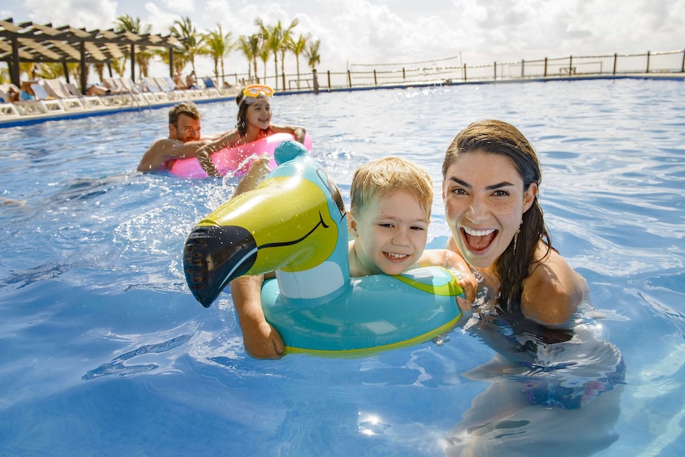 Allegro Playacar - All Inclusive — Swimming pool in Playa del Carmen, Quintana Roo