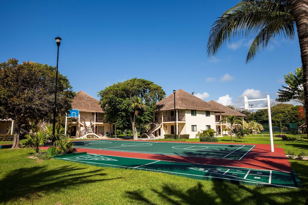 Allegro Playacar - All Inclusive — Sports & recreation in Playa del Carmen, Quintana Roo