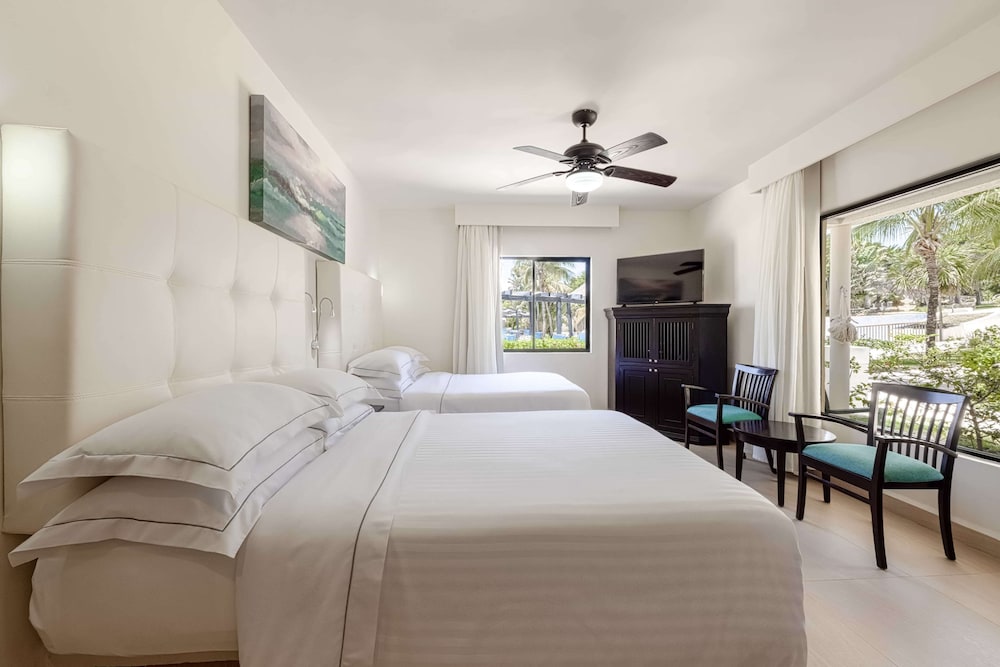 Allegro Playacar - All Inclusive — Hotel rooms in Playa del Carmen, Quintana Roo