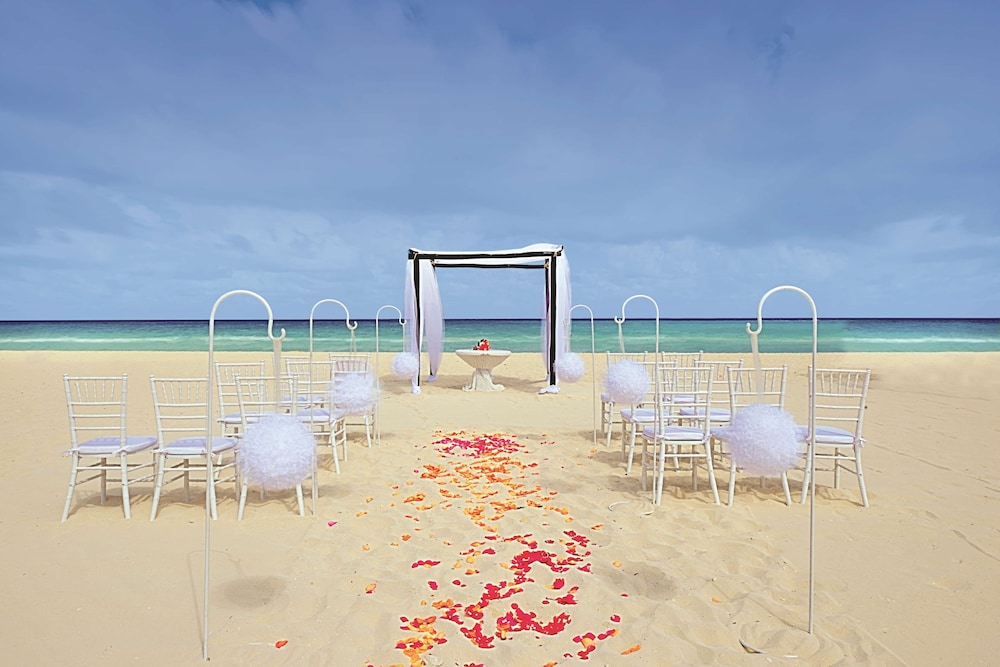 Allegro Playacar - All Inclusive — Beach in Playa del Carmen, Quintana Roo