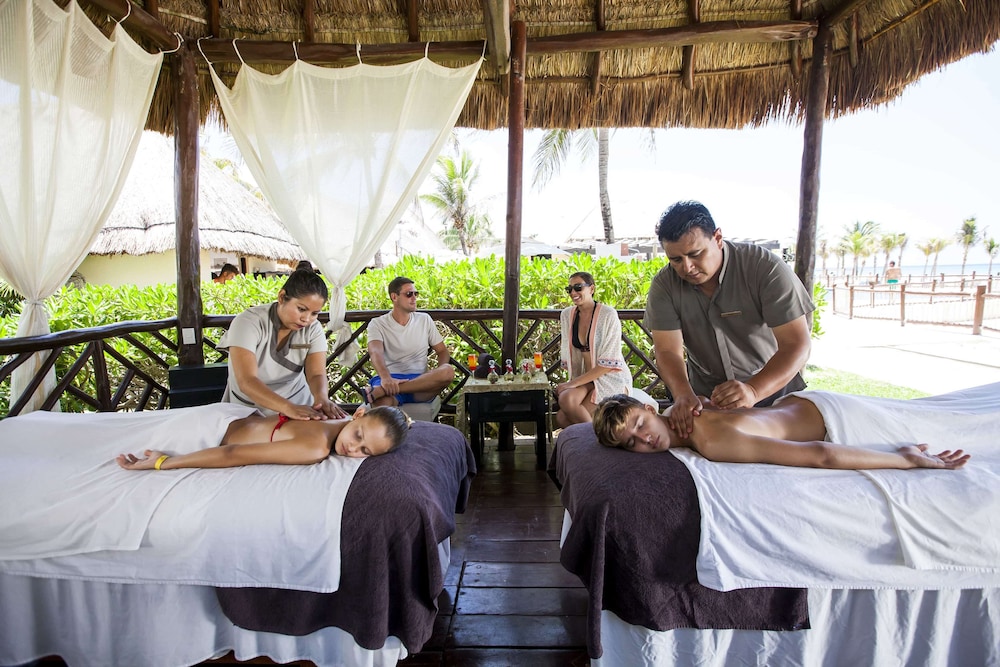 Allegro Playacar - All Inclusive — Spa in Playa del Carmen, Quintana Roo