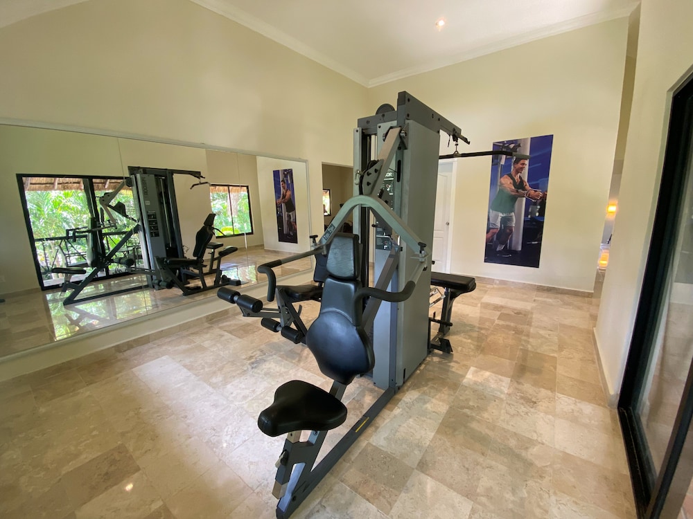 Allegro Playacar - All Inclusive — Sports & recreation in Playa del Carmen, Quintana Roo
