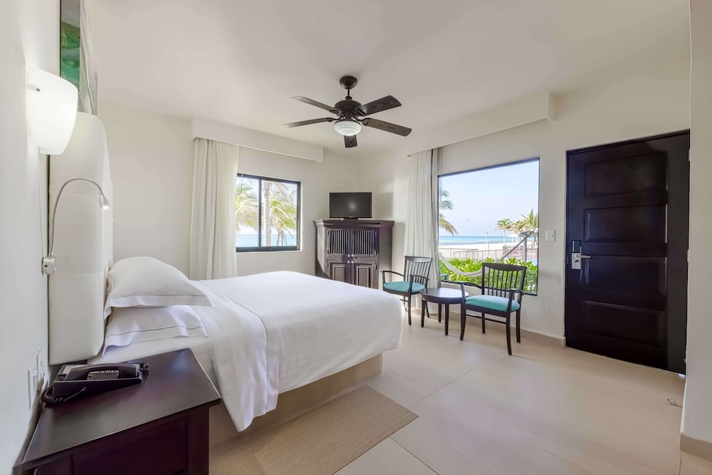 Allegro Playacar - All Inclusive — Hotel rooms in Playa del Carmen, Quintana Roo