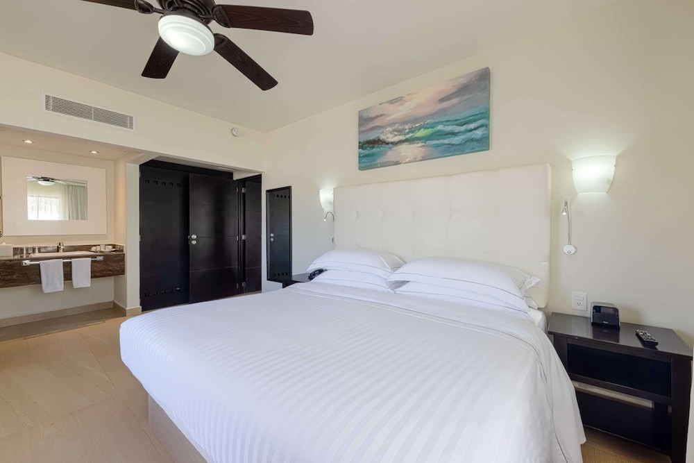 Allegro Playacar - All Inclusive — Hotel rooms in Playa del Carmen, Quintana Roo