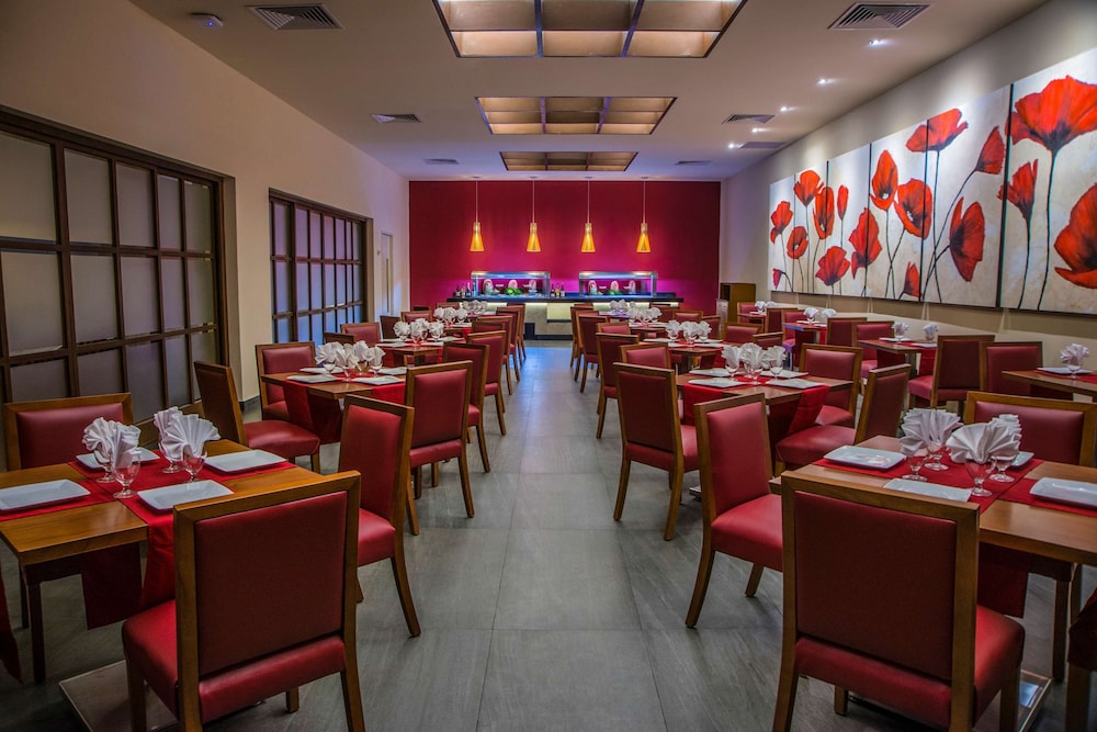 Allegro Playacar - All Inclusive — Restaurant & bars in Playa del Carmen, Quintana Roo