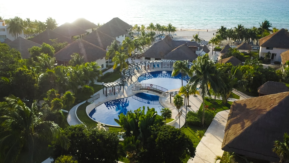 Allegro Playacar - All Inclusive — Swimming pool in Playa del Carmen, Quintana Roo