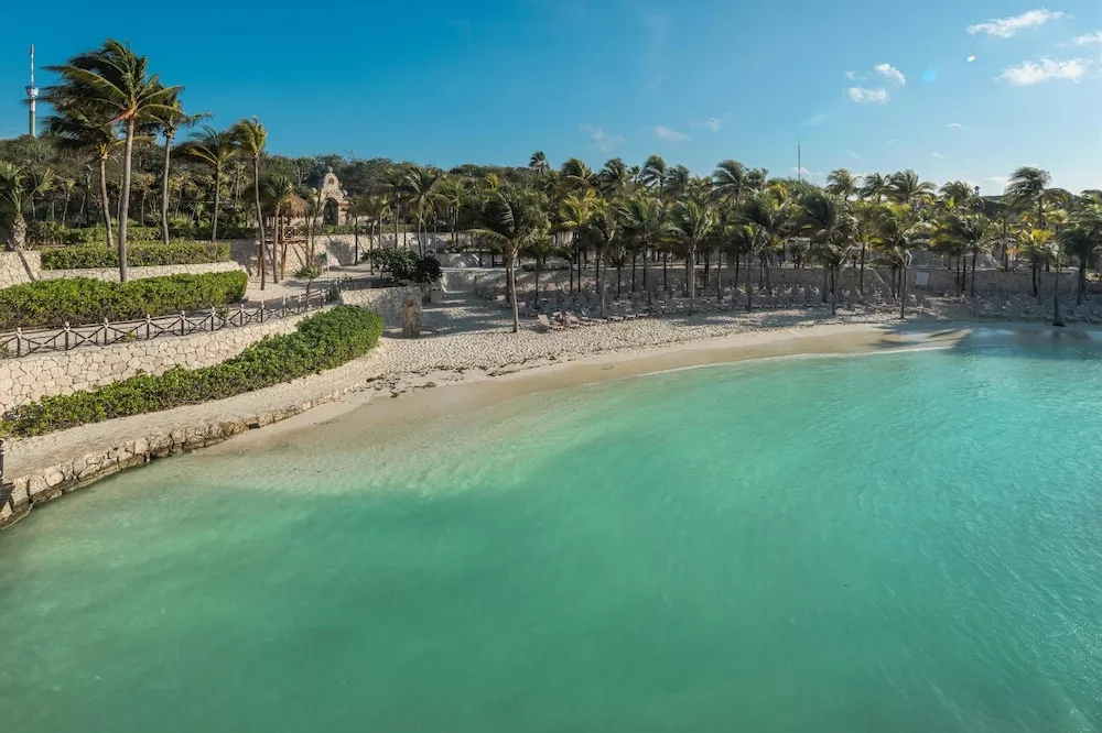 Occidental at Xcaret Destination - All Inclusive