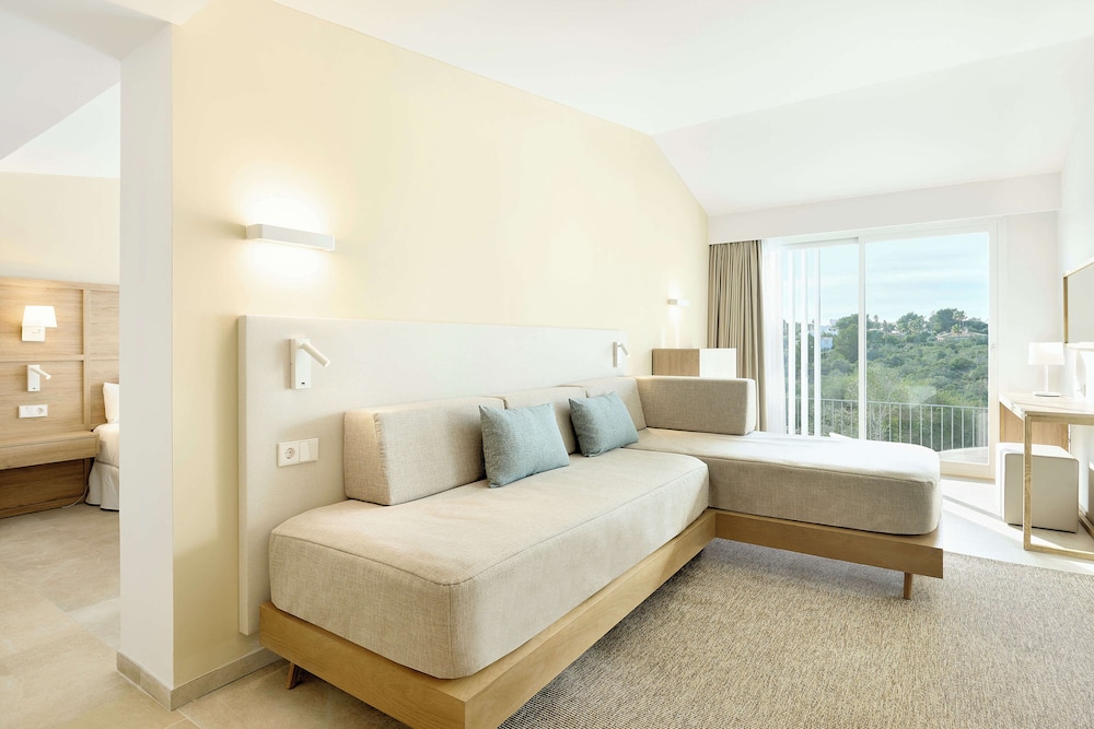 Iberostar Waves Cala Domingos -All Inclusive — Hotel rooms in Calas de Mallorca, Balearic Islands