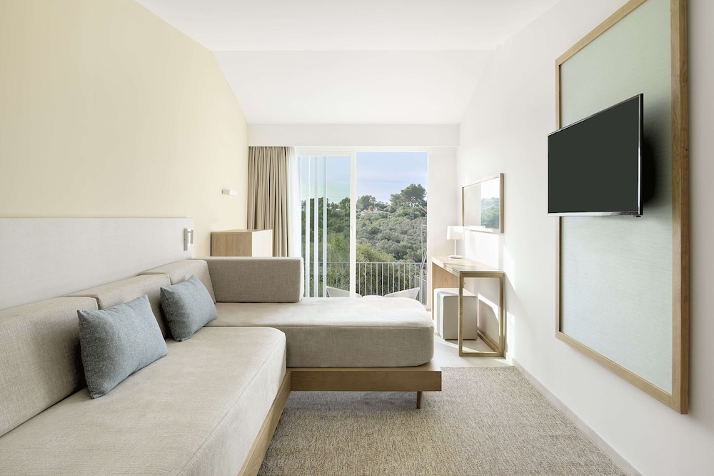 Iberostar Waves Cala Domingos -All Inclusive — Hotel rooms in Calas de Mallorca, Balearic Islands