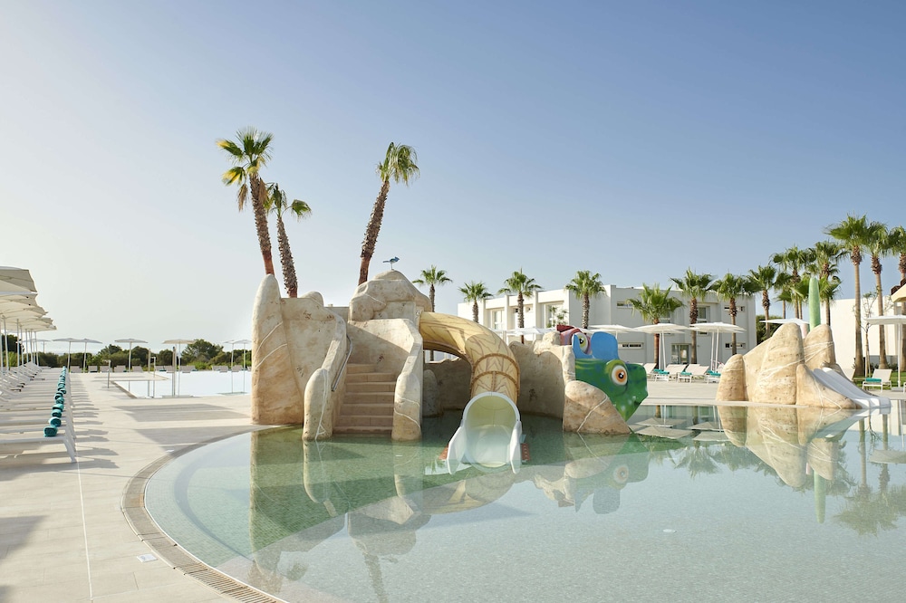 Iberostar Waves Cala Domingos -All Inclusive — Attractions for children in Calas de Mallorca, Balearic Islands