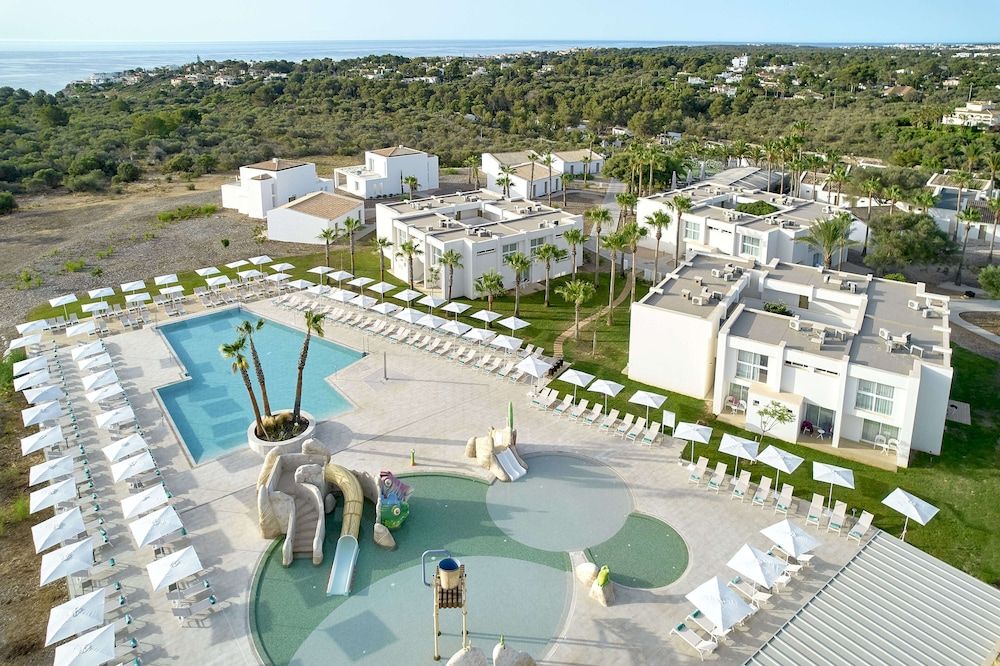 Iberostar Waves Cala Domingos -All Inclusive image