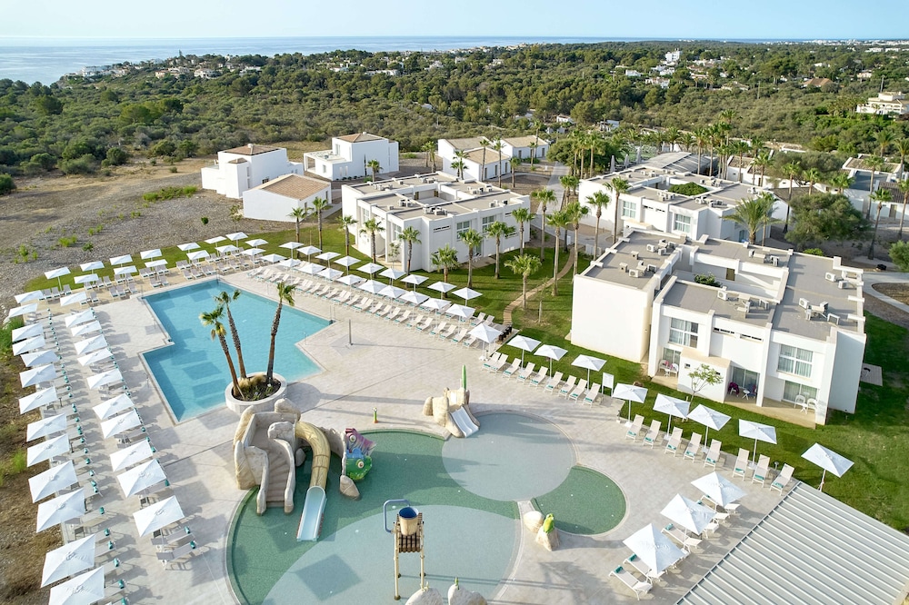 Iberostar Waves Cala Domingos -All Inclusive — Main photo in Calas de Mallorca, Balearic Islands