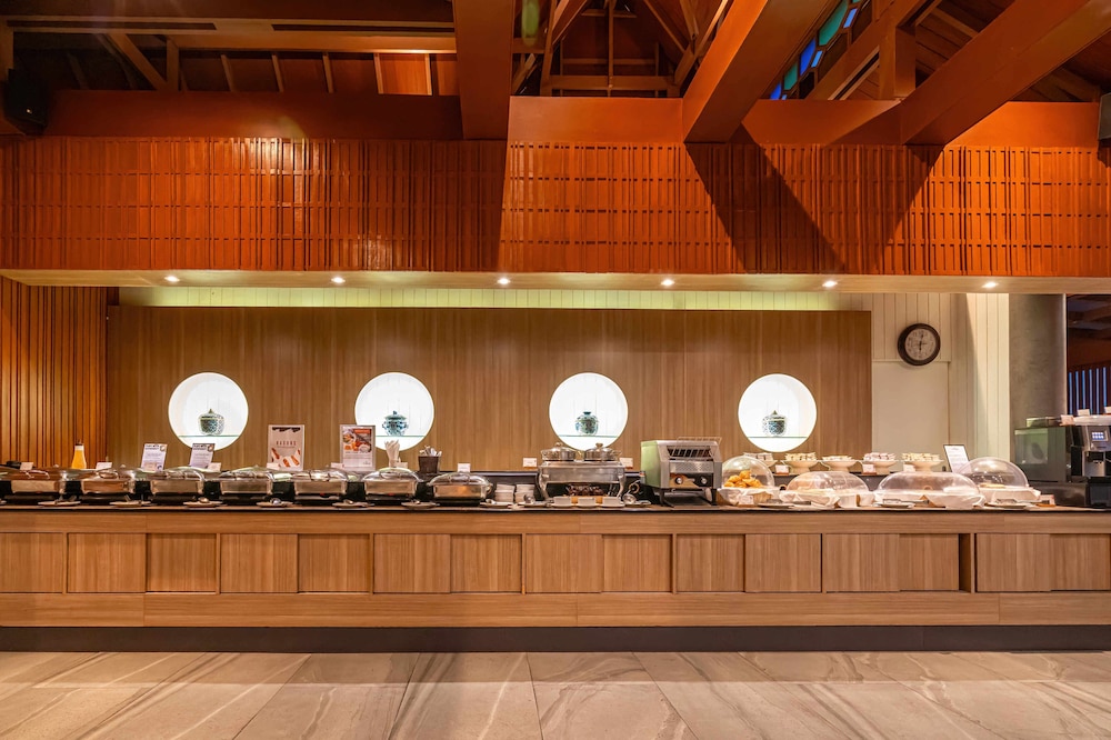 Orchidacea Resort — Restaurant & bars in Karon, Phuket Province