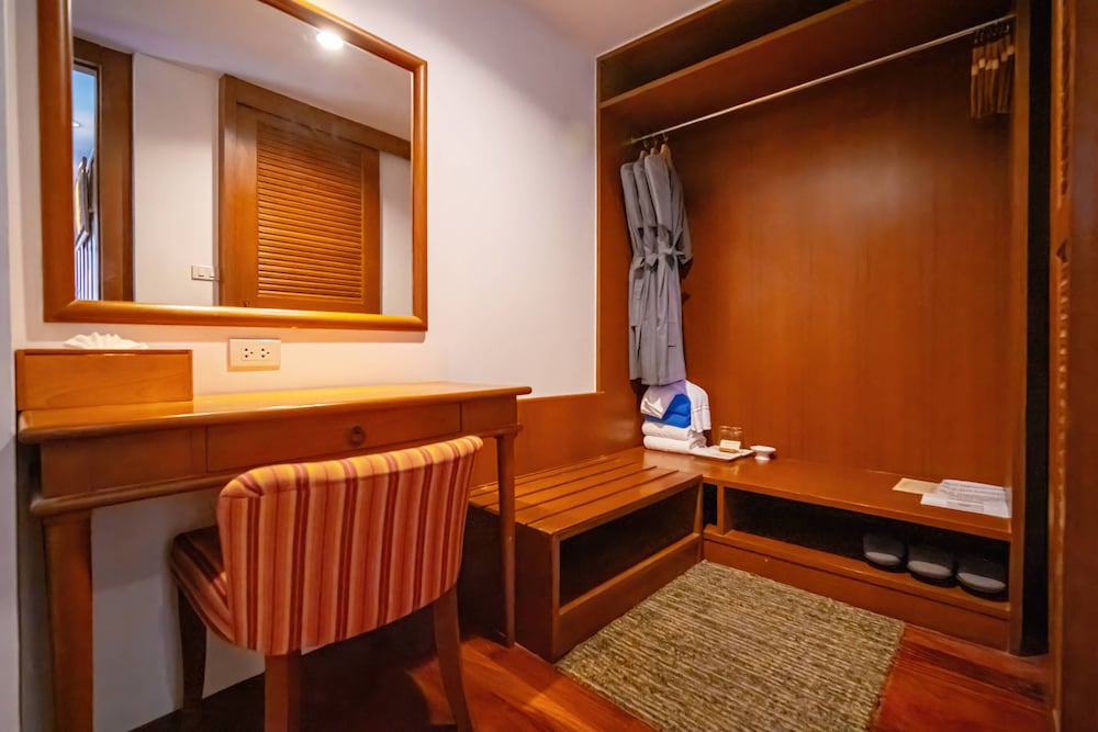 Orchidacea Resort — Hotel rooms in Karon, Phuket Province