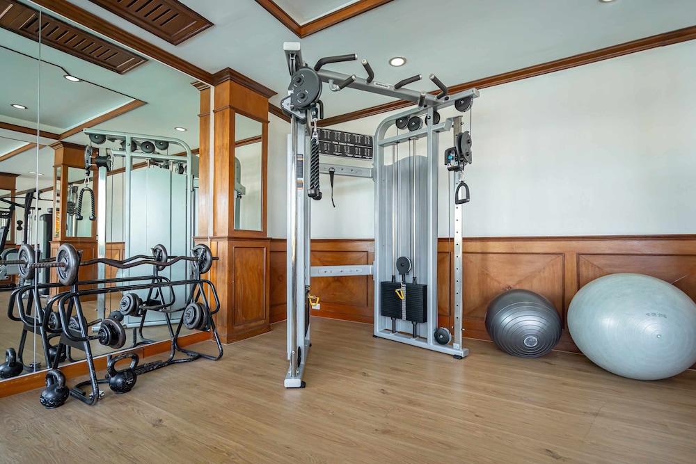 Orchidacea Resort — Sports & recreation in Karon, Phuket Province