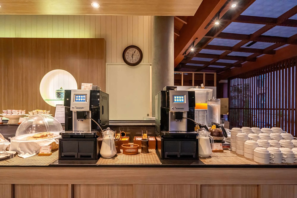 Orchidacea Resort — Restaurant & bars in Karon, Phuket Province