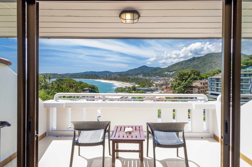 Orchidacea Resort — Attractions in the area in Karon, Phuket Province