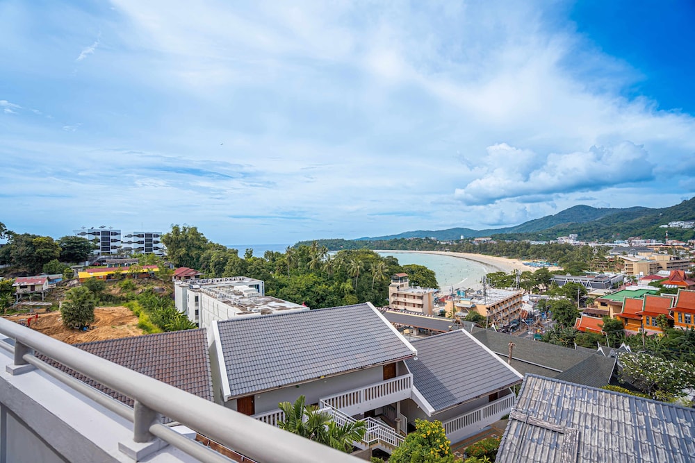 Orchidacea Resort — Attractions in the area in Karon, Phuket Province