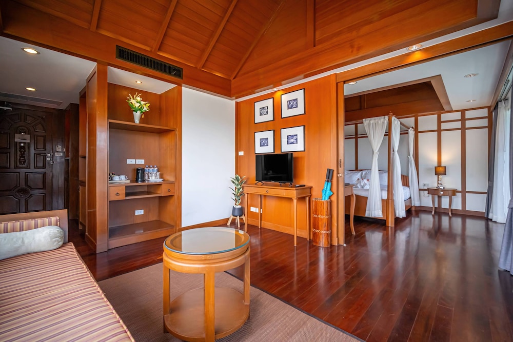 Orchidacea Resort — Hotel rooms in Karon, Phuket Province