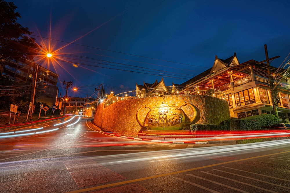 Orchidacea Resort — Attractions in the area in Karon, Phuket Province