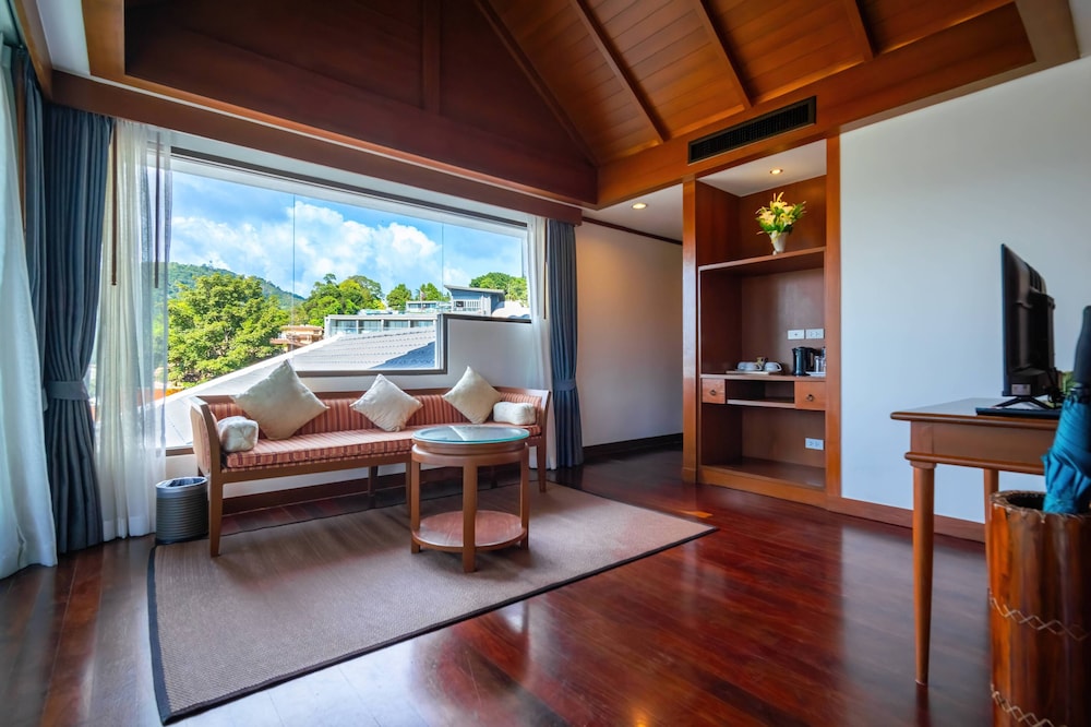 Orchidacea Resort — Hotel rooms in Karon, Phuket Province