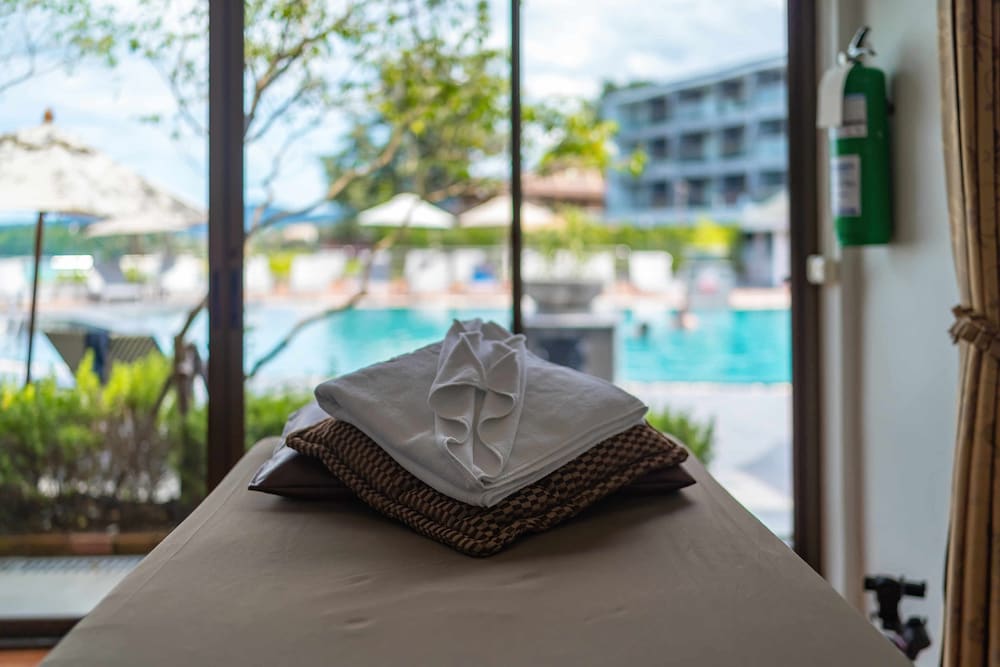 Orchidacea Resort — Spa in Karon, Phuket Province