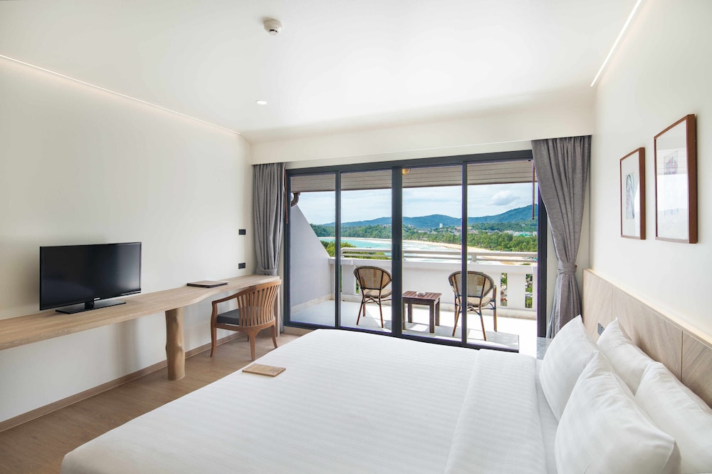 Orchidacea Resort — Hotel rooms in Karon, Phuket Province