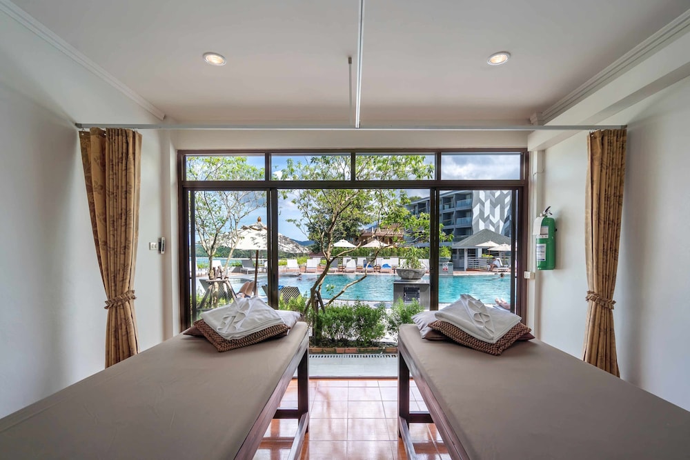 Orchidacea Resort — Spa in Karon, Phuket Province