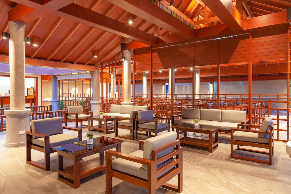 Orchidacea Resort — Restaurant & bars in Karon, Phuket Province