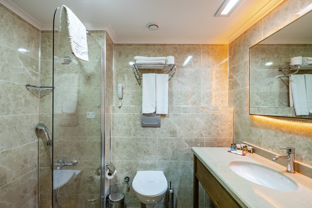 Club Dizalya Hotel — Hotel rooms in Alanya