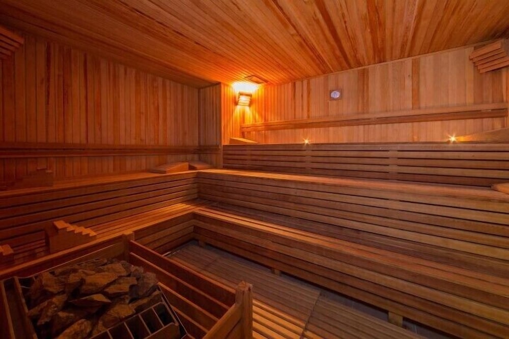 Club Dizalya Hotel — Spa in Alanya