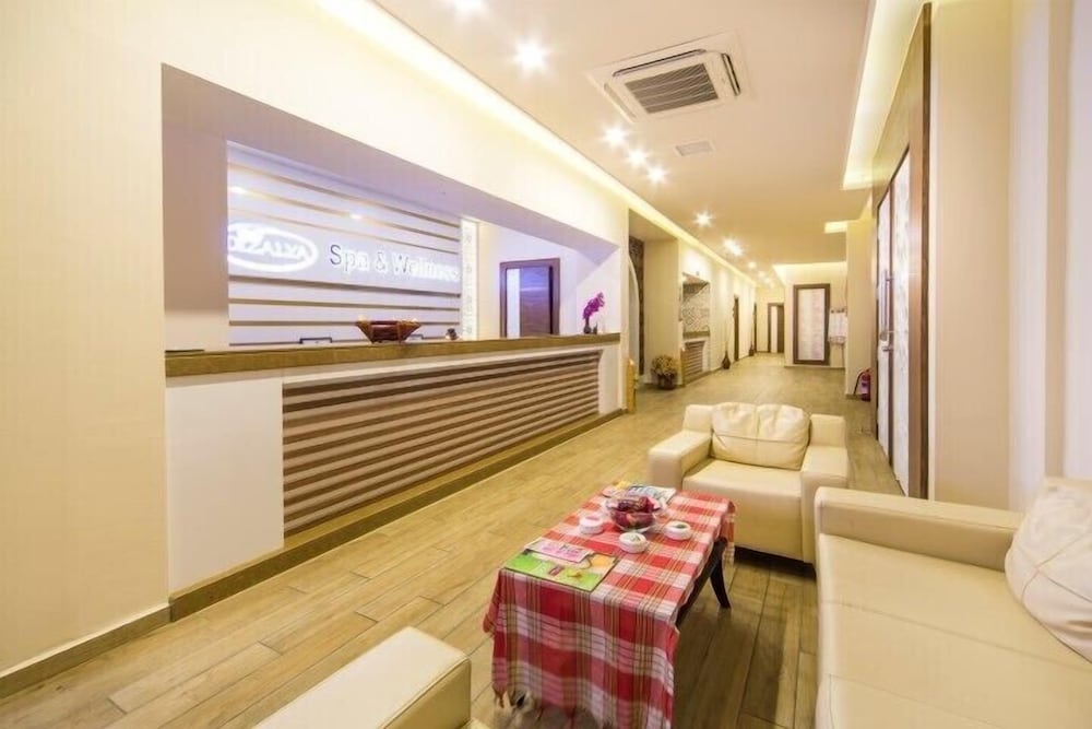 Club Dizalya Hotel - zdjęcie 5