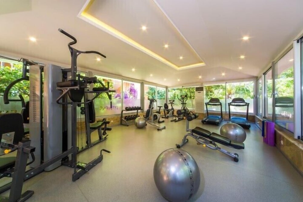 Club Dizalya Hotel — Sports & recreation in Alanya