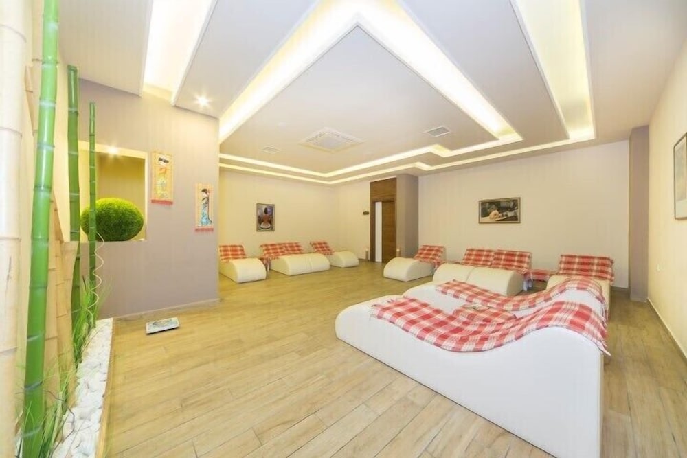 Club Dizalya Hotel — Hotel rooms in Alanya