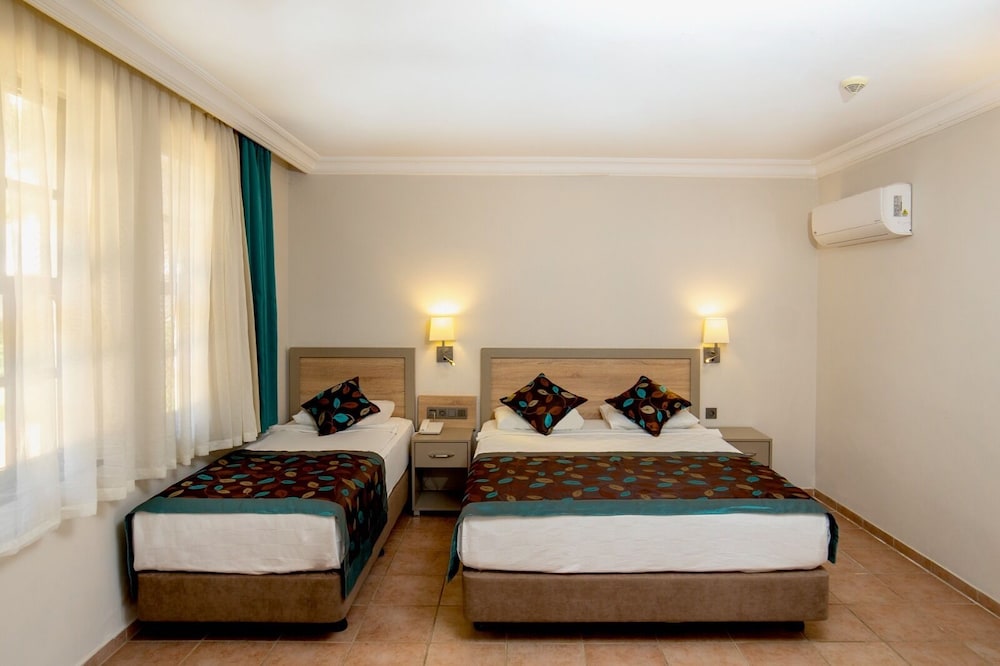 Club Dizalya Hotel — Hotel rooms in Alanya