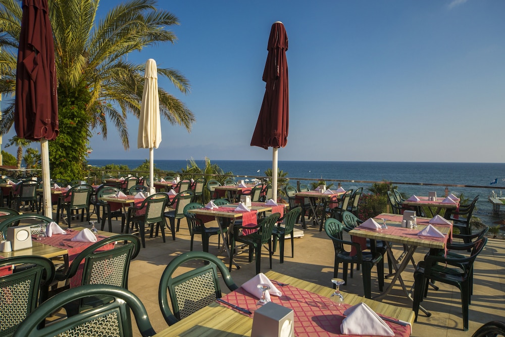 Club Dizalya Hotel - zdjęcie 4