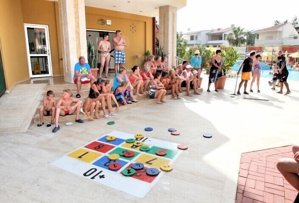 Club Dizalya Hotel — Sports & recreation in Alanya