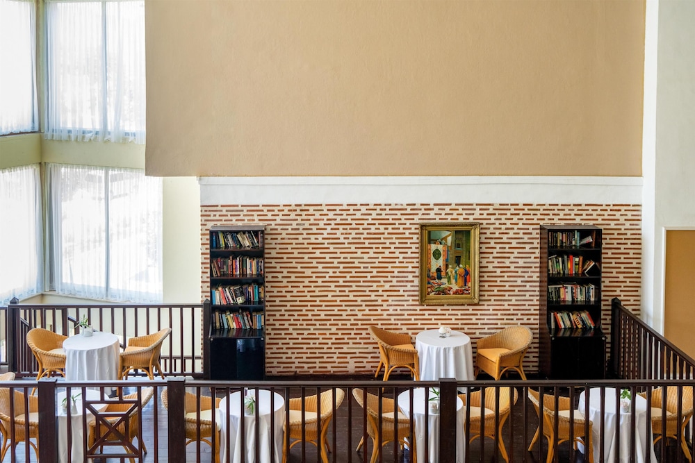 Armas Labada — Restaurant & bars in Kemer
