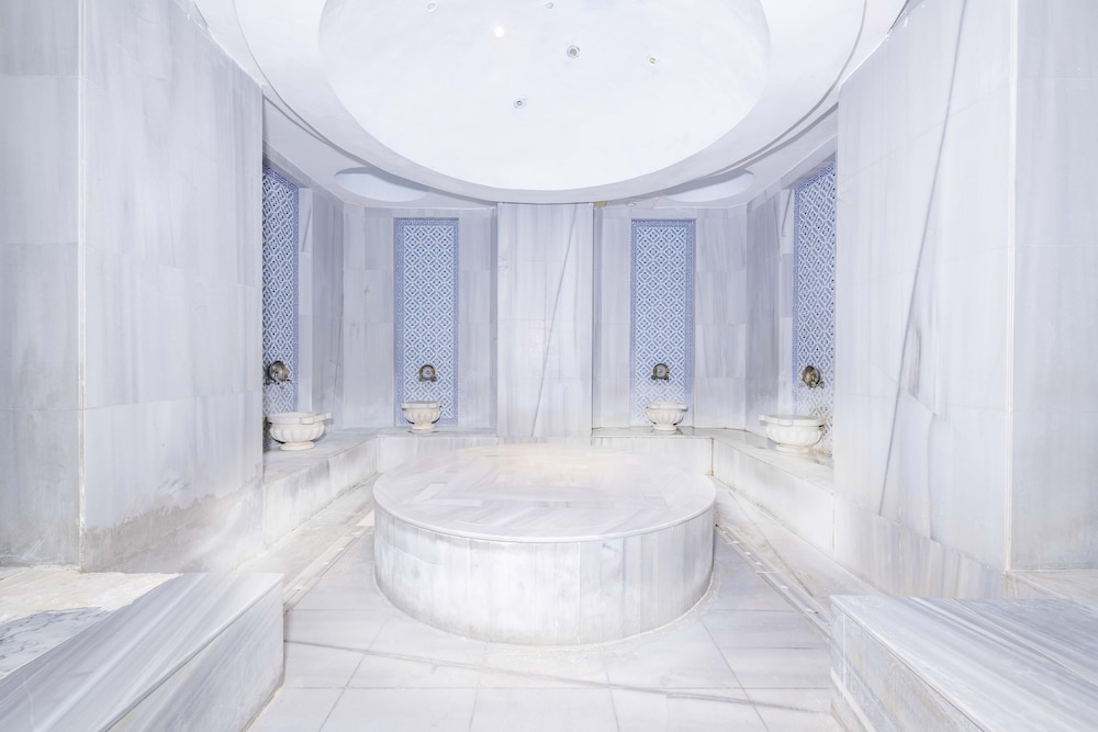 Armas Labada — Spa in Kemer