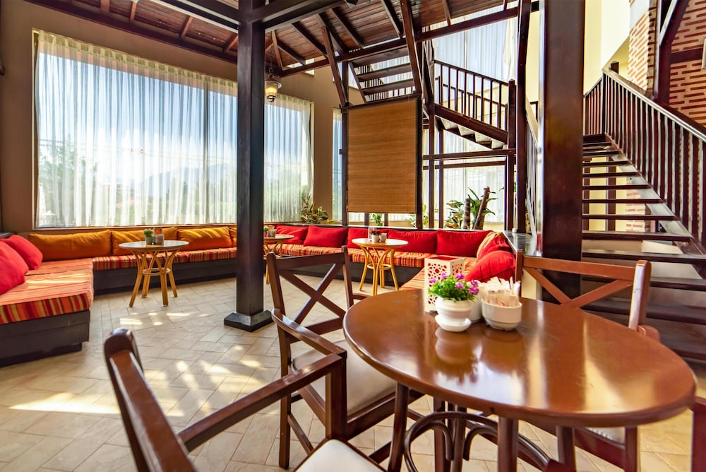 Armas Labada — Hotel rooms in Kemer