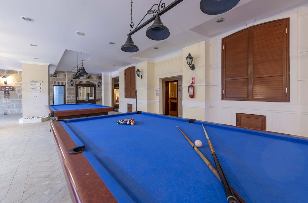 Armas Labada — Sports & recreation in Kemer